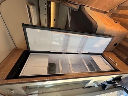 Weinsberg CaraCore 650 MF 2xAirco 180 PK 5persoons  foto: 21