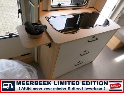 LMC Style 450 D 5434,=DISCOUNT THULE&MOVER photo: 13