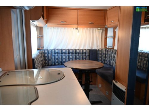 Knaus Sport Premium Line 500EU Foto: 9