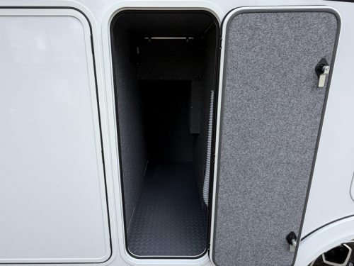 Frankia Titan I 790 GDW NIEUW INCL. VEEL OPTIES  foto: 18