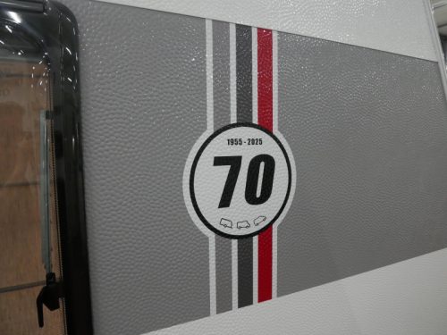 LMC Style 70-Years 453 D jetzt mit GRATIS Mover Foto: 16