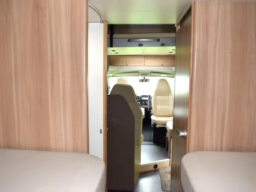 Adria Matrix Axess M 680 SL  photo: 18