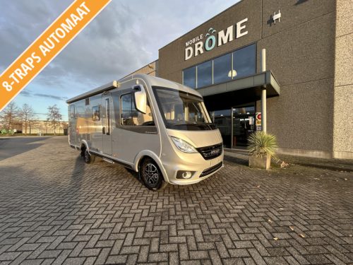 Hymer Exis-i 580 Foto: 0