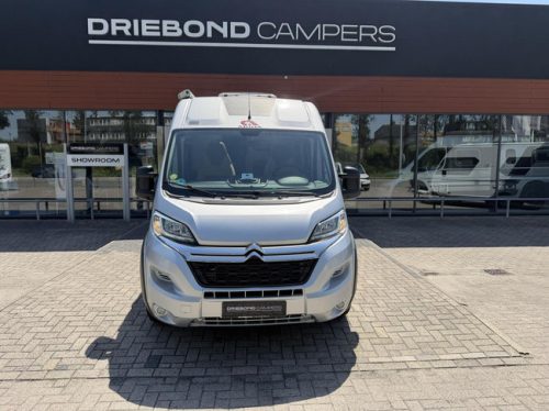 Adria TWIN 640 SLX Camas Individuales Toldo Enganche Bearlock foto: 3
