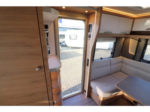 Knaus Sudwind Black Selection 450 FU MODEL 2027 - 893 foto: 16
