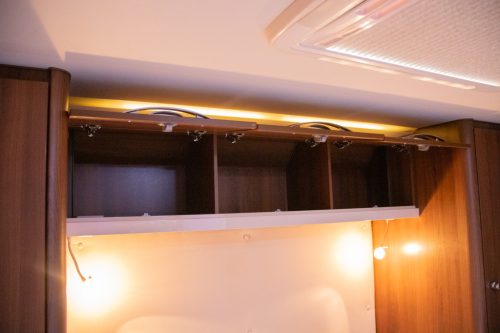 Mc Louis Nevis 872 Foto: 27