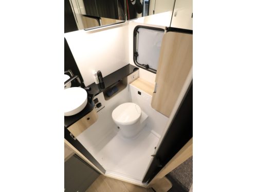 Hobby De Luxe 460 SFF MODEL 2026 / 715 photo: 8