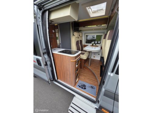Adria TWIN 640 SLX ☆Automatique-Lits Jumeaux-131CV-Euro5☆ photo : 10