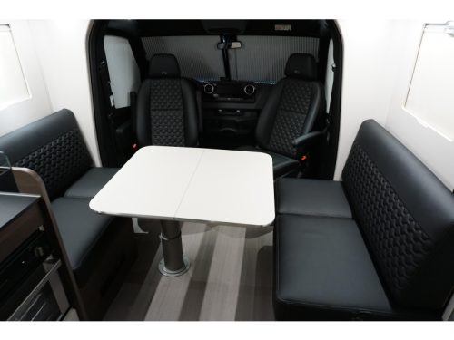 Adria Coral MB Supreme 670 DL foto: 12