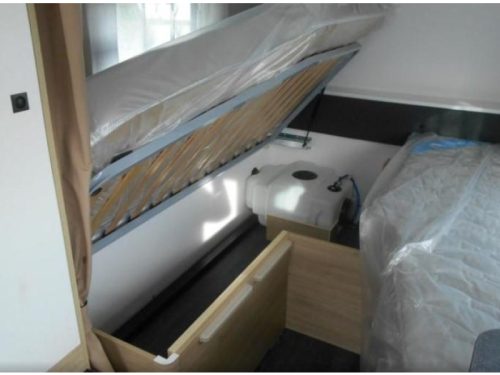 Caravelair Alba 472 Modell 2025 Foto: 15