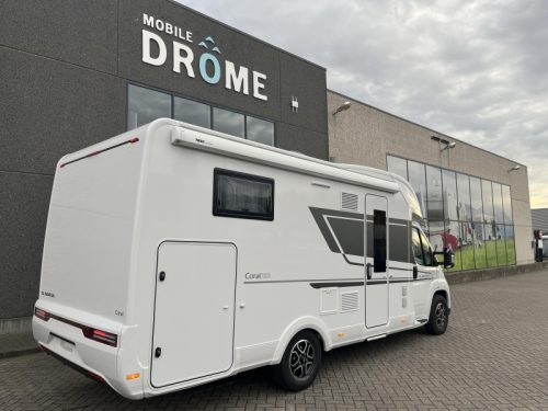 Adria Coral Axess 650 DL Benelux Edition Foto: 2