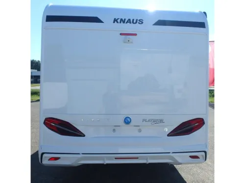 Knaus L!ve Ti Platinum 650 MEG  Foto: 8