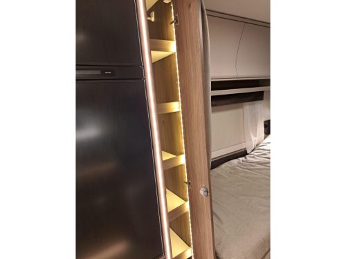 Kabe Royal 600 TDL E2 photo: 13