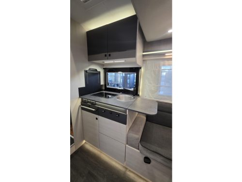 Challenger Graphite Premium 380 Chausson 720  Foto: 11