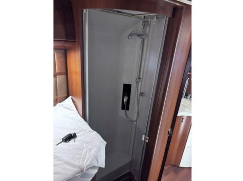 Carthago Chic C-Line I 4.9 SUPERIOR-AUT-LEVEL-AIRCO foto: 5