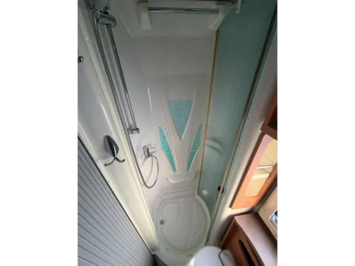 Chausson Allegro 93  photo: 19