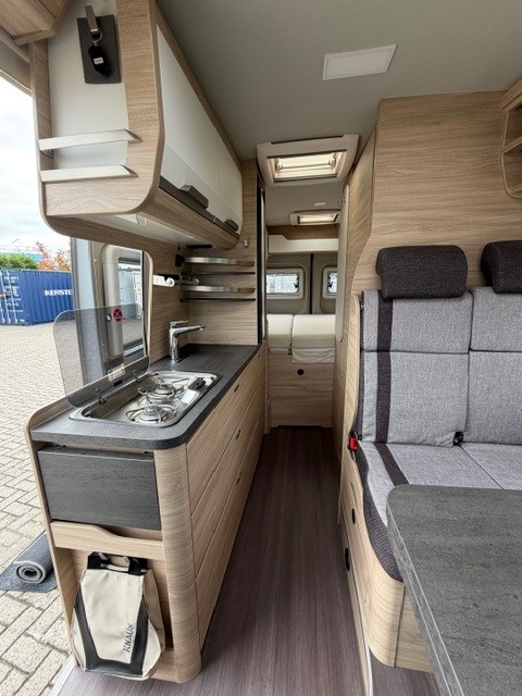 Knaus Boxstar Street 600 MQ foto: 10