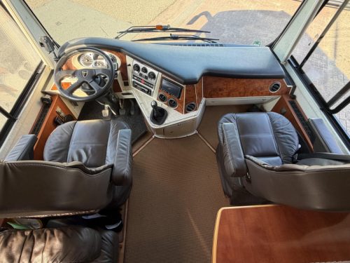 Concorde Charisma 840 L 1STE EIGENAAR- NIEUWSTAAT photo: 11