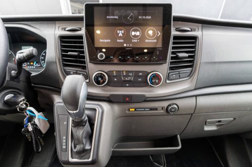 Benimar Tessoro 481 photo: 29