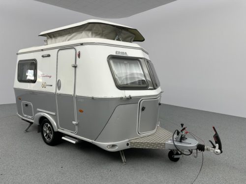 Eriba Touring Pan Familia 310 60 Edition photo: 0