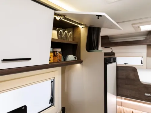 Benimar Tessoro 425 base model 2026 photo: 7