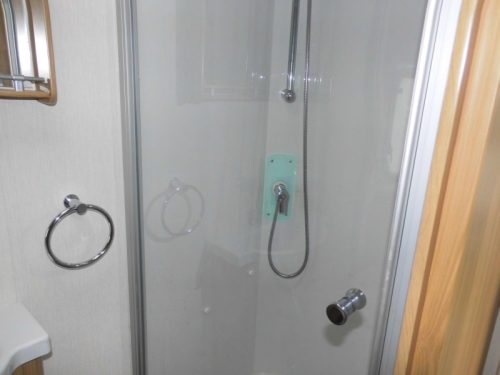 Lunar Lexon 420 Mover, Taschenmarkise, Foto: 6