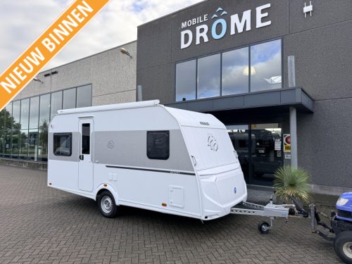 Knaus Sport 450 FU Foto: 0