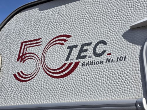 TEC Tour Live 460 TE 50 Edition Nr. 101 Foto: 4