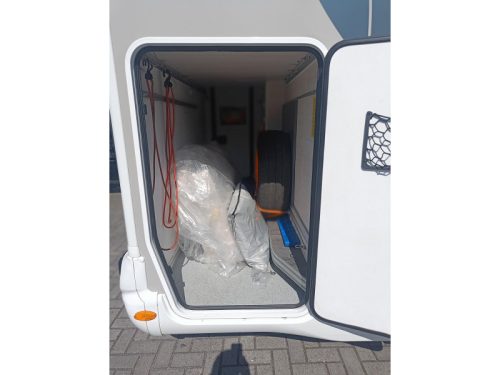 Chausson Titanium Premium 630 630  photo: 6