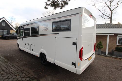 Carthago C-Tourer i 148 LE photo: 1