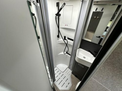 Hymer ML-T 580 4X4 190PK-FULL OPTIONS+XL BED  Foto: 16