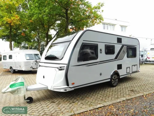Knaus Sudwind Black Selection 500 UF Foto: 17