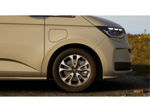 Volkswagen California Ocean 1.5 eHybrid 180 kW / 245 HP DSG 4Motion Facelift expected photo: 4