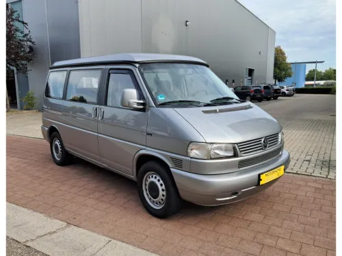 Volkswagen Westfalia T4 Petrol / Unique condition
