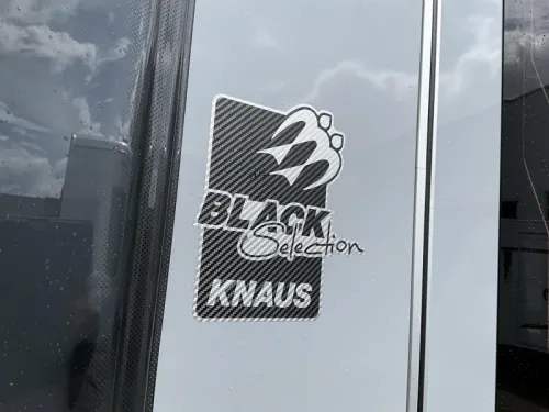 Knaus Sudwind Black Selection 540 UE EINZELBETTEN-XL K&Uuml;HLSCHRANK  Foto: 16