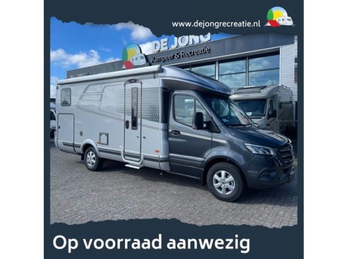 Hymer BMC T 680 Mercedes photo: 1