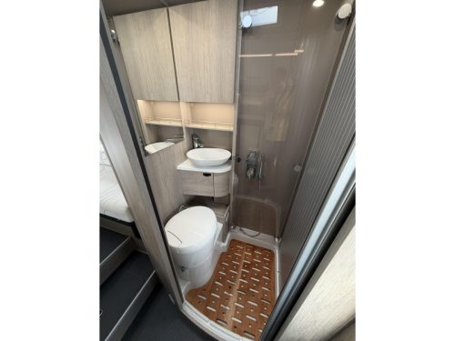 Bravia Mobil SWAN 636 Modelljahr 2027 Foto: 10