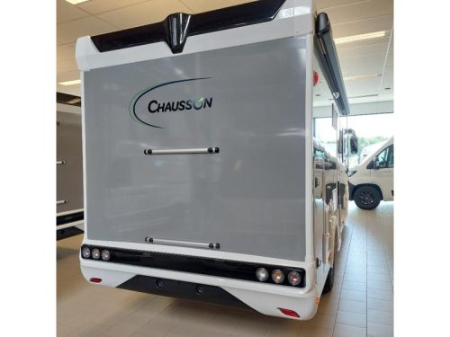Chausson Etape Line 6040 NEU MJ 2025 Foto: 20