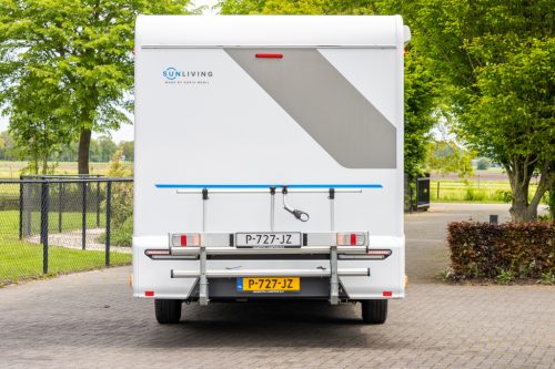 SUN LIVING S-SERIES S 70SL photo: 17