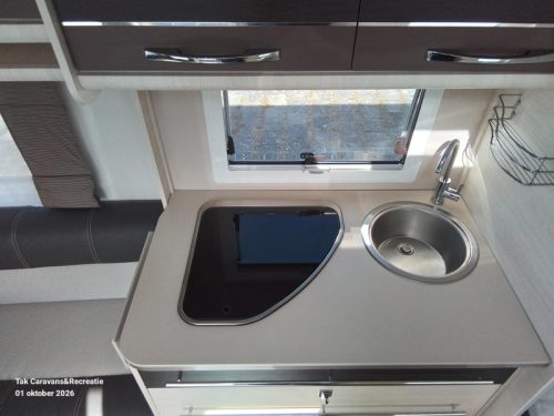 Caravelair Artica 465 photo: 11
