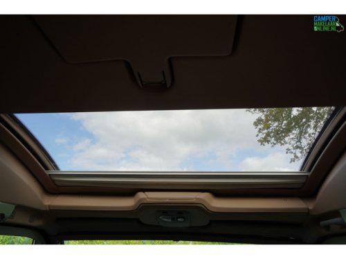 Knaus Sun TI 650MEG photo: 13