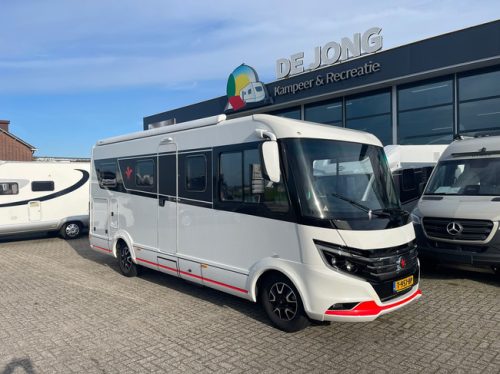 NIESMANN BISCHOFF I Smove 6.9 Fiat photo: 2