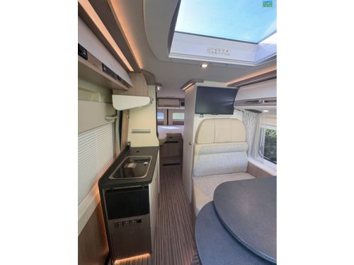 Malibu Charming Coup&eacute; 640LE photo: 5