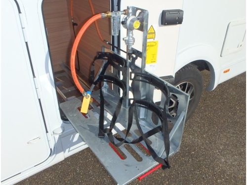 Dethleffs Advantage T 7051 EB Foto: 7
