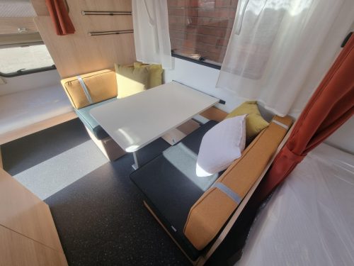 Adria Aviva 472 PK photo: 6