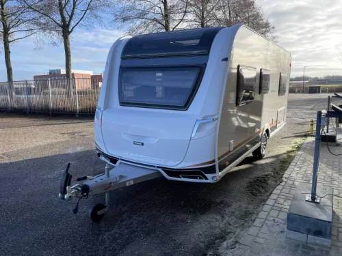B&uuml;rstner Averso Harmony Line 465 TS Foto: 4