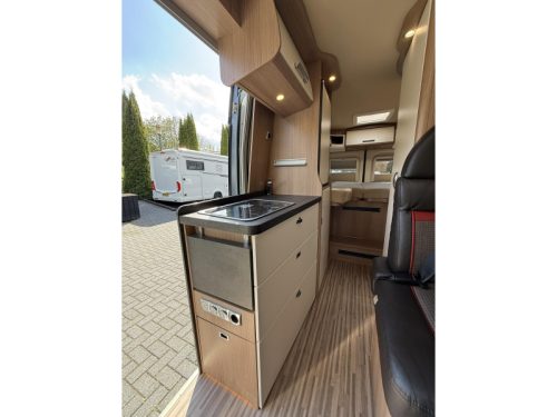 Malibu Van 640 LE Premier propri&eacute;taire n&eacute;erlandais photo : 13