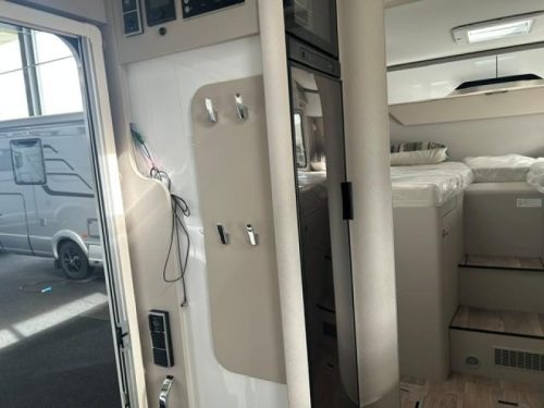 Hymer Tramp S 685 Foto: 7