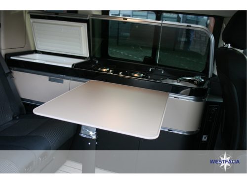 Mercedes-Benz Marco Polo V250 190hp Auto. | 12 months Warranty | photo: 6