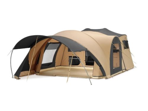 Cabanon Mercury Deluxe - 8 Personen - Neu 2026 Foto: 4